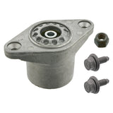Strut Mounting Kit without Ball Bearing - VW/Audi by Febi 37886-FEB