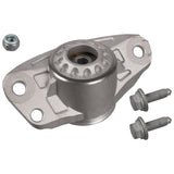 Strut Mounting Kit without Ball Bearing - VW/Audi by Febi 3C0513353C-FEB