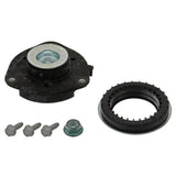 Strut Mounting Kit with Ball Bearing - VW/Audi by Febi 37897-FEB