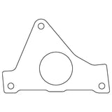 Cometic GM LT1 / LT4 Gen-2 Small Block V8 .064in AM Exhaust Y-Pipe Gasket by Cometic CGS-C15018-064