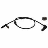 ABS Sensor - Mercedes by Febi 2045400117-FEB