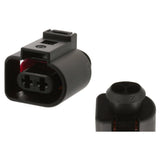 Plug - VW/Audi by Febi 191955681-FEB