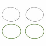 Gasket Set - Mercedes by Febi 0259978448-FEB