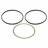 Gasket Set - Mercedes by Febi 5410110459-FEB