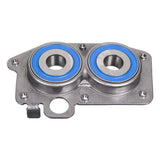Main Bearing - VW/Audi by Febi 02T311206-FEB