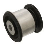 Control Arm Bushing - Mercedes by Febi 1643330414-FEB