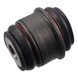 Control Arm Bushing with Circlip - BMW/MINI by Febi 33326780438-FEB