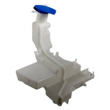 Windscreen Washer Bottle with Lid - VW/Audi by Febi 3C0955453G-FEB