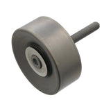 Idler Pulley For Auxiliary Belt - VW/Audi by Febi 37979-FEB