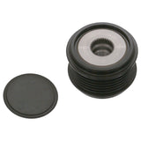 Alternator Pulley with Lid - VW/Audi by Febi 06A903119-FEB