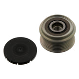 Alternator Pulley with Lid - VW/Audi by Febi 059903015T-FEB
