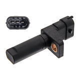 Crankshaft Sensor - Mercedes by Febi 0041538728-FEB