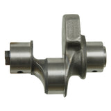 Crankshaft - Mercedes by Febi 4421300314-FEB