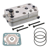 Cylinder Head Repair Kit - Mercedes by Febi 0011301215-FEB