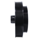 Fluidampr 15-21 Dodge Hellcat Charger/Challenger 6.2L Supercharged Steel Internally Balanced Damper by Fluidampr FDR840302