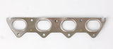 Cometic Honda D15/D16 92-00 Exhaust .030 inch MLS Head Gasket 1.860 inch X 1.390 inch Port by Cometic CGS-C4164-030