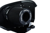 RamAir Performance Pleated Induction Kit - VW MK8 Golf GTD by RamAir PRK-292-BK