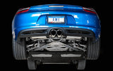 AWE Tuning Performance Exhaust - 981 Boxster/Cayman by AWE Tuning