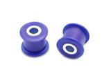 SuperPro 1991 Toyota Land Cruiser Base Front Panhard Rod Bushing Set by Superpro SPRSPF0445K