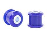SuperPro 1993 Mazda RX-7 Base Lower Rear Toe Control Arm Outer Bushing Kit by Superpro SPRSPF2676K