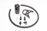 Radium Engineering Catch Can Kit Crankcase 2016+ Focus RS Fluid Lock by Radium Engineering RAD20-0316-FL