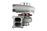 Turbosmart Water Cooled 6466 T4 Divided 0.84AR Externally Wastegated TS-2 Turbocharger by Turbosmart TS-2-6466B-D4084E