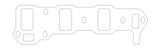 Cometic Buick Stage II V6 .060in Fiber Intake Manifold Gasket Set by Cometic CGS-C5792-060