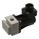 Solenoid Valve - Mercedes by Febi 0002777135-FEB