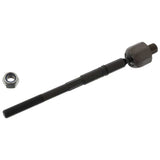 Inner Tie Rod with Nut - BMW/MINI by Febi 38007-FEB