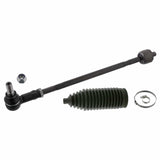Tie Rod with Steering Boot Set - VW/Audi by Febi 2D0422833-FEB
