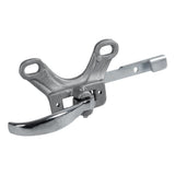 Door Handle - Mercedes by Febi 3227600161-FEB