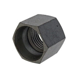 Nut For Tie Rod - Mercedes by Febi 1633380072-FEB