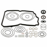 Gasket Set For Auto Trans - Mercedes by Febi 1642701001-FEB