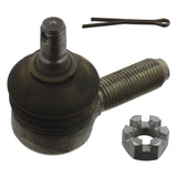 Angled Ball Joint - Mercedes by Febi 0002685989-FEB