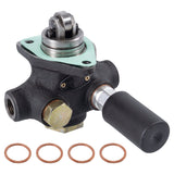 Fuel Feed Pump - Mercedes by Febi 0000900550-FEB