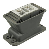 Engine / Transmission Mount - Mercedes by Febi 6452400618-FEB