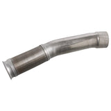 Flexible Metal Hose - Mercedes by Febi 9424903019-FEB