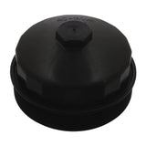 Oil Filter Housing Cap - Mercedes by Febi 5411840208-FEB