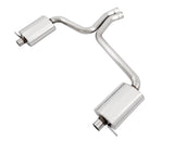 AWE Tuning AWE Track to Touring Conversion Kit AWE Conversion Kit for AWE Systems | Mercedes-Benz W205 C450 AMG | C400 | C43 AMG 3815-11012