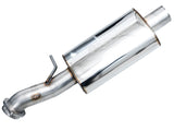 AWE Tuning Track-to-Touring Conversion Kit AWE Exhaust Conversion Kits for the GR Corolla 3815-11472