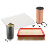 Maintenance Package - VW/Audi by Febi 074115562-FEB2