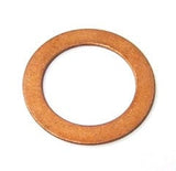 Elring Oil Drain Plug Sealing Ring - Mitsubishi F420222000-ELR