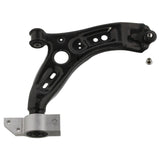 Control Arm with Bushings - VW/Audi by Febi 1K0407152AA-FEB