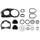 Gasket Set - Mercedes by Febi 3892611180-FEB2