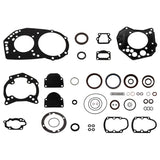 Gasket Set - Mercedes by Febi 3892611180-FEB3
