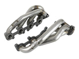 aFe Ford F-150 15-22 V8-5.0L Twisted Steel 304 Stainless Steel Headers by AFE 48-33025-1