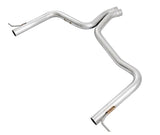 AWE Tuning AWE Touring-to-Track Conversion Kit AWE Conversion Kit for AWE Systems | Mercedes-Benz W205 C450 AMG | C400 | C43 AMG 3820-11014