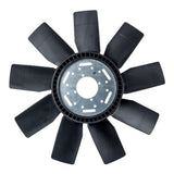 Fan Blade - Mercedes by Febi 3662004623-FEB