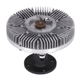 Fan Coupling - Mercedes by Febi 9042000422-FEB