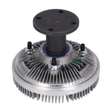 Fan Coupling - Mercedes by Febi 9042000422-FEB